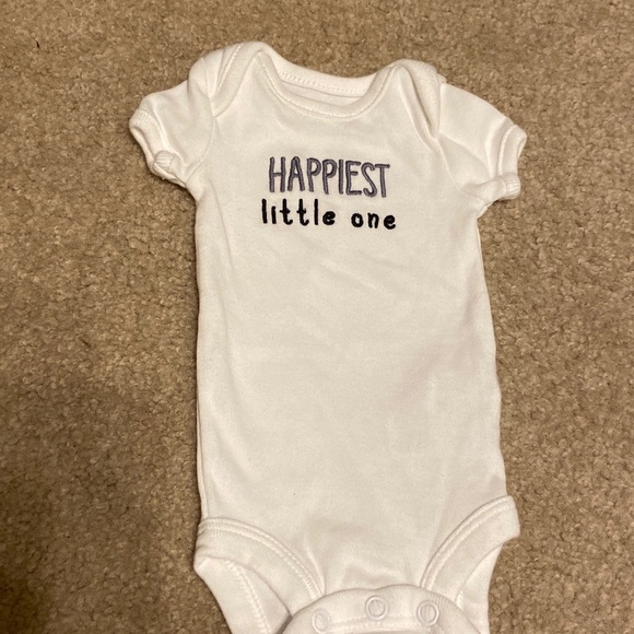 Preemie Outfit Set - Picture 2 of 4